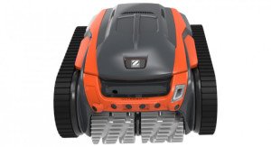 TRX 7500 iQ-VORTRAX