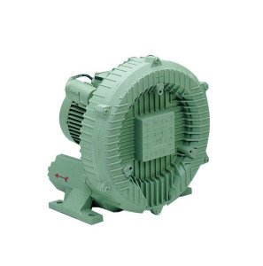 Blower 0.85 kW Trifaze