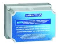 Basic ND karşı akıntı sistemi, Liner havuzlar için