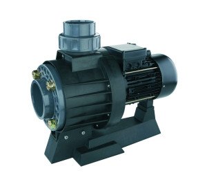 Jet stream pompası 3.3 kW 4.5 HP trifaze