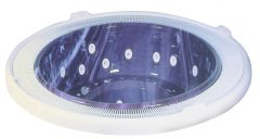 colıseum spa + beyaz jet + beyaz led aydınlatma