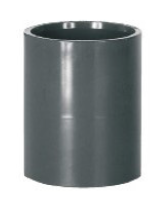 PVC Manson Ø 50 mm  Yapıstırma PN16