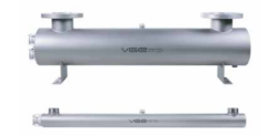 VGE Pro UV INOX 400-204  - Monitör PLUS 600