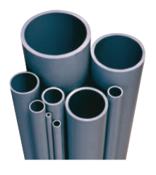 Ithal U-PVC Boru 10 bar Ø 32mm