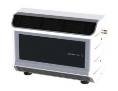 CDP-LINE-5 - 5 kW elektrikli ısıtıcılı Nem alma cihazı