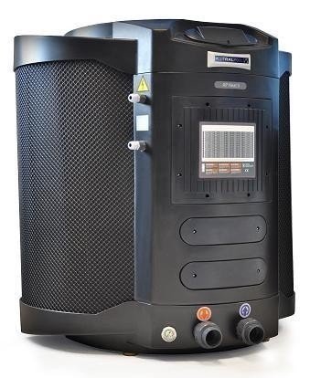 astralpool heat b 250 - modbus