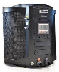 astralpool heat ( defrost) r 250 - modbus