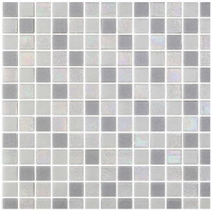 Premium Pearl Finish Mix SYDNEY 33.4 x 33.4 cm