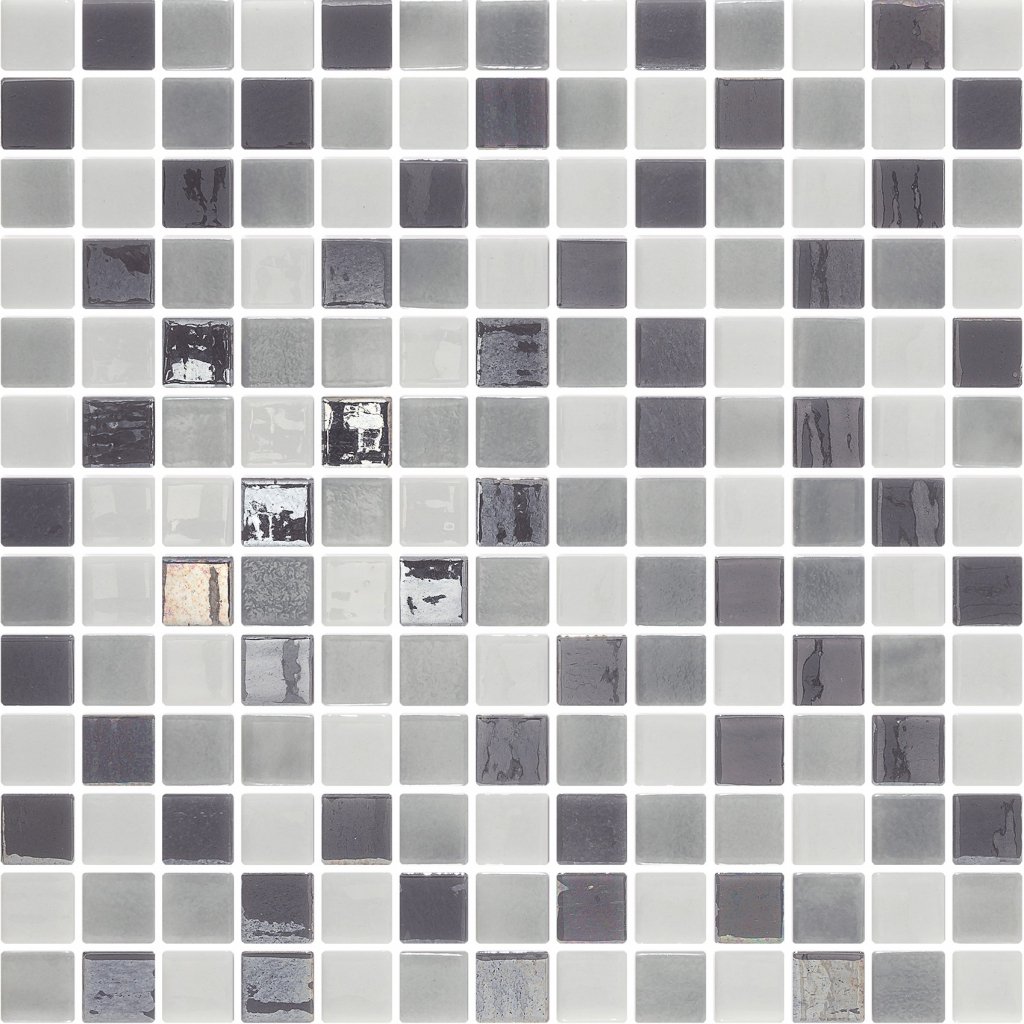 Premium Pearl Finish Mix BOSTON 33.4 x 33.4 cm