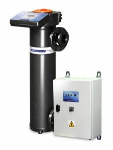 Heliox UV LP PE Ultraviyole Dezenfeksiyon Sistemi (P45 PE 360 W / 120 W)