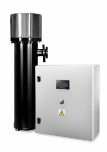 Heliox UV LP PE Ultraviyole Dezenfeksiyon Sistemi (P60 PE 450 W / 150 W)