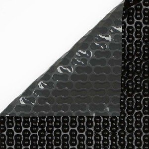 GeoBubble Energy Guard500 μ LUXE , 6 x 12 m Havuz için