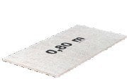 Rosa Gres Düz Porselen - 316 NU - 31 x 62,6 x 0,9